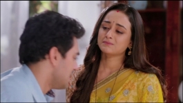 Saath Nibhana Sathiya - 22nd February 2021